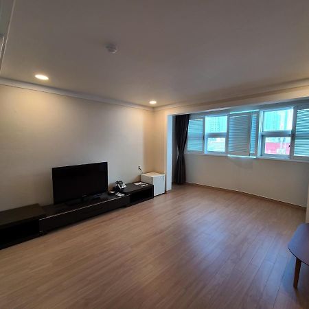 Hotel Ocean View Ilsan Ni Esterno foto