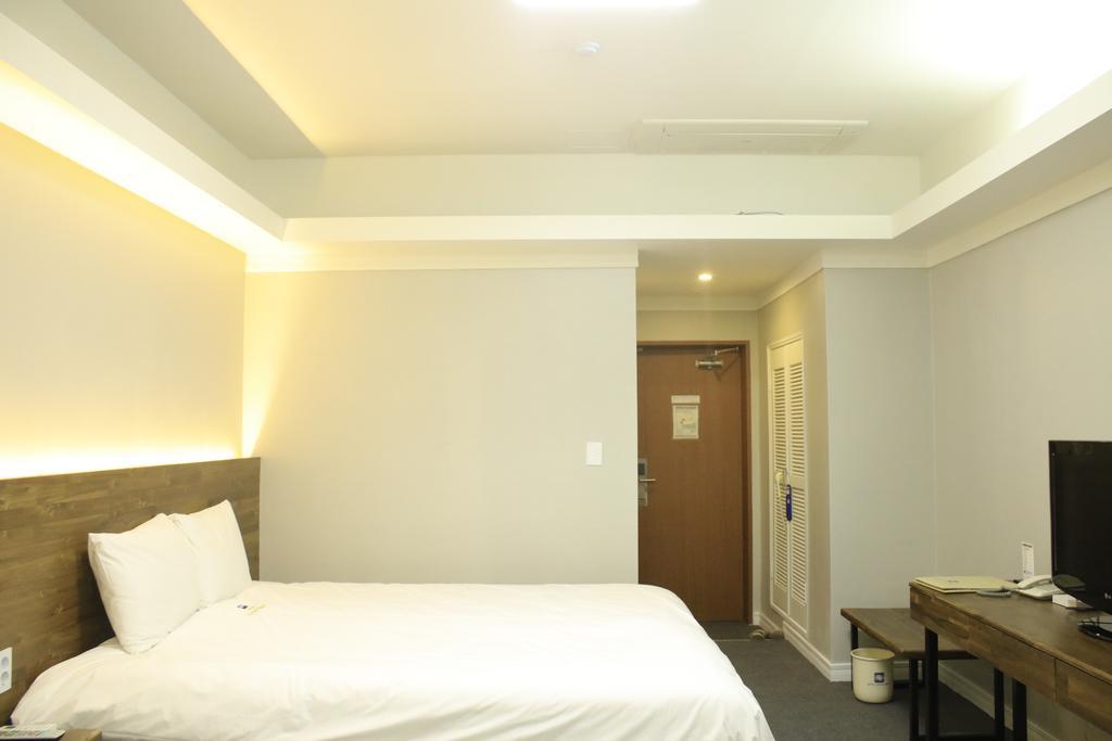 Hotel Ocean View Ilsan Ni Esterno foto