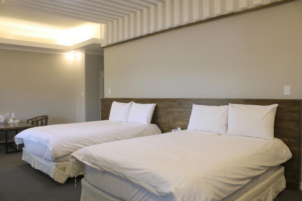 Hotel Ocean View Ilsan Ni Esterno foto