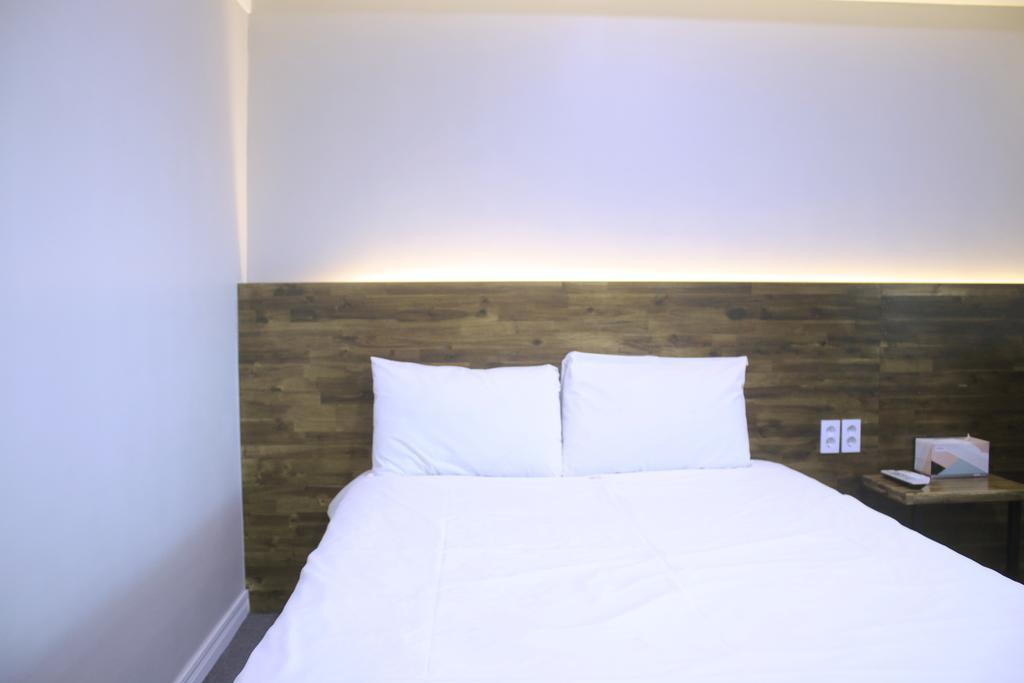 Hotel Ocean View Ilsan Ni Esterno foto
