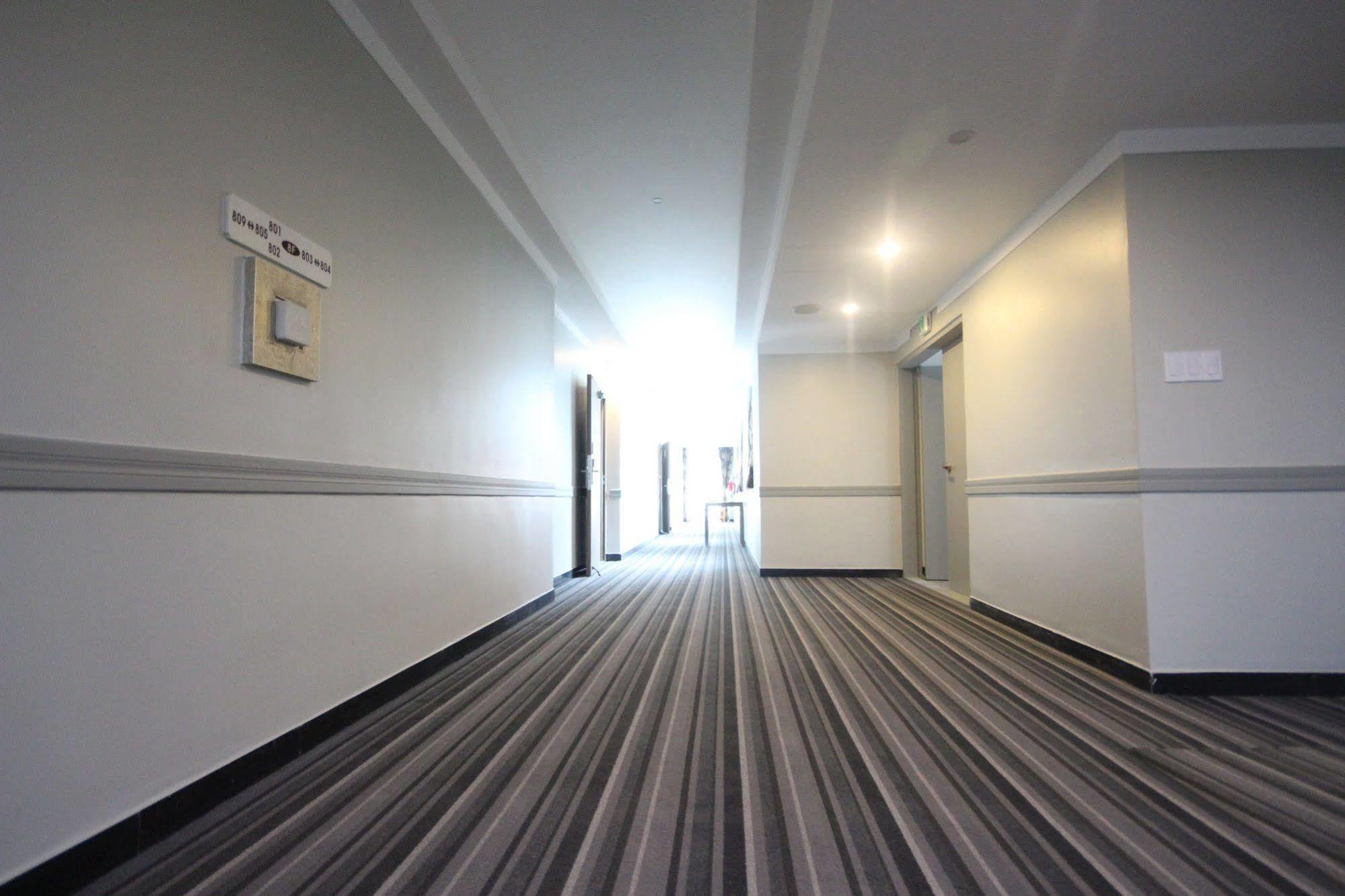 Hotel Ocean View Ilsan Ni Esterno foto